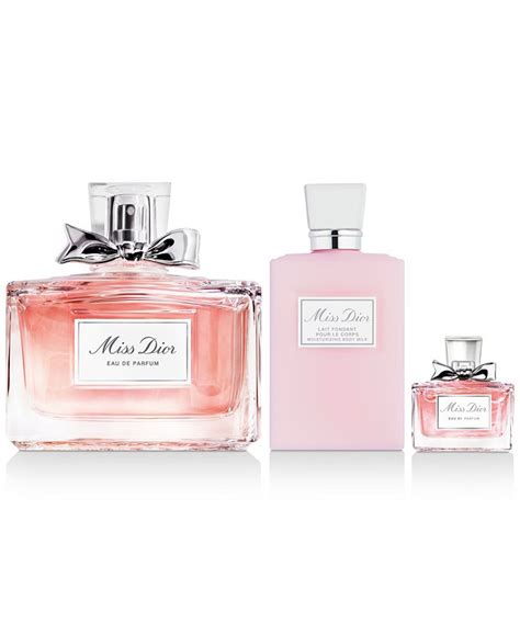 Miss Dior Eau de Parfum Gift Set Limited Edition